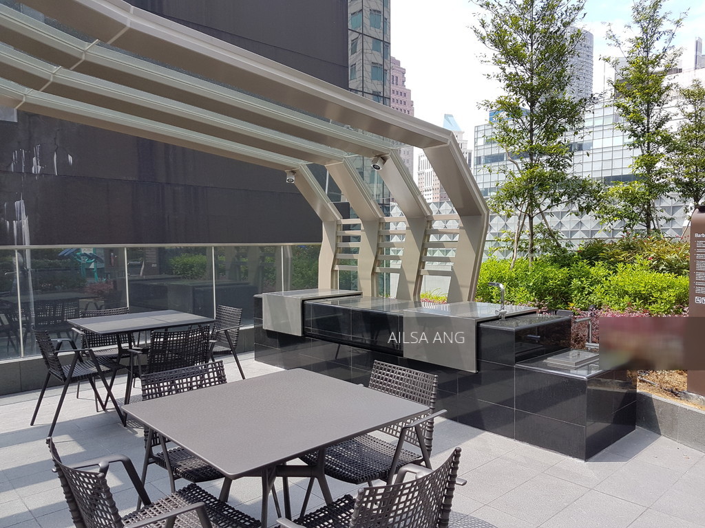 Cairnhill Nine (D9), Apartment #134175712